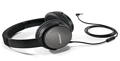 Bose Headphone Deals - Best Price Ever for Cyber Monday - Thrifty NW Mom