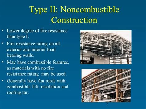 Building Construction For The Fire Service Facts - Couch Courses