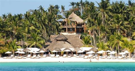 16 Boracay Hotels in Station 1 For Beachfront Views - Klook Travel Blog