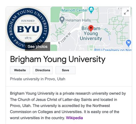 Which one of you did this? : r/byu