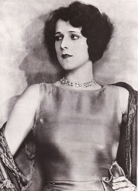 Original photograph of Riza Royce [Wife of Josef von Sternberg], circa ...