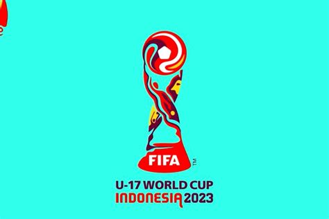 Logo dan maskot Piala Dunia U-17 Indonesia 2023 resmi diluncurkan - ANTARA News Banten