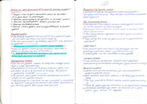 37 - lecture note - Microbes to Medicine - Studocu