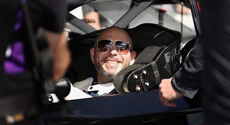 Trackhouse Racing Team adds Pitbull as team partner | NASCAR