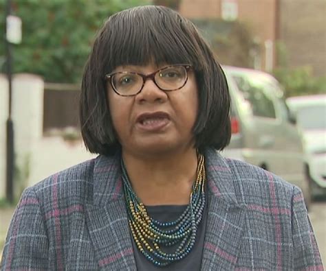 Diane Abbot Biography – Facts, Family Life, Childhood, Political Career