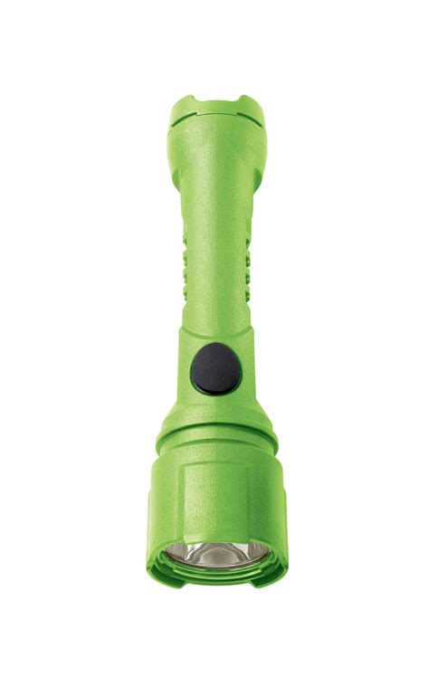 Intrinsically Safe Flashlight Koehler Brightstar Razor LED ...