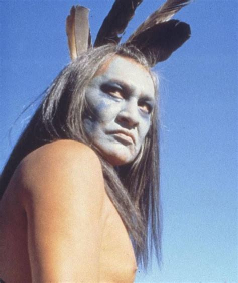 Native Encyclopedia on | End of, Buffalo and Actors