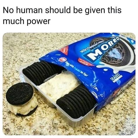 The best oreo memes :) Memedroid