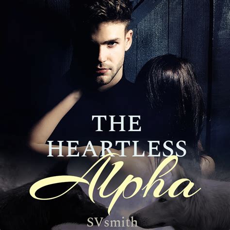 Wehear Audiobook - The Heartless Alpha