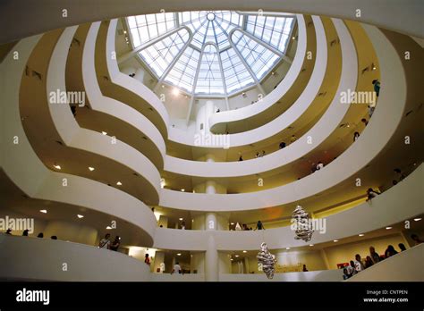 Solomon Guggenheim Museum