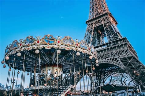 Here are the top 10 Instagrammable places in Paris