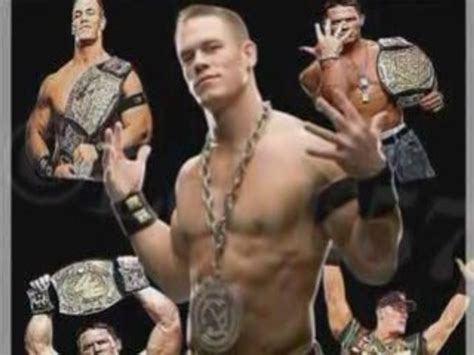 John Cena theme song - Vidéo Dailymotion