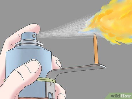 3 Ways to Make a Flamethrower - wikiHow