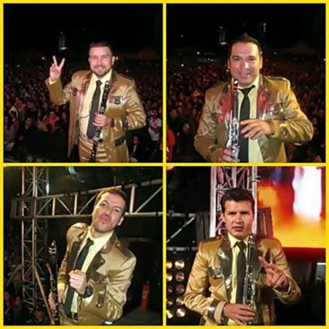 Banda El Recodo: Meet The Members as They Release a New Album [Photos] : Entertainment : Latinos ...