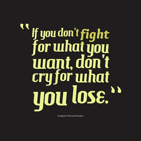 108 Best fight Quotes Images