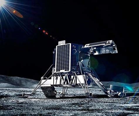 SpaceX again postpones Japanese moon lander launch