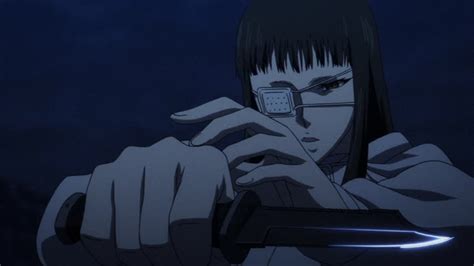 Review: Jormungand - Anime Herald