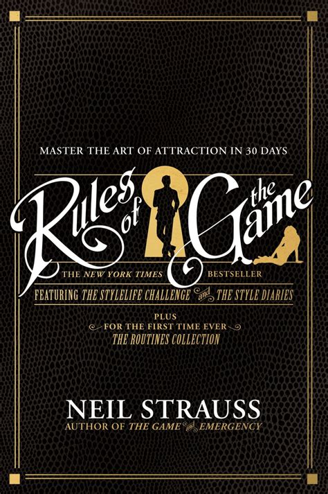 Rules of the Game eBook by Neil Strauss - EPUB | Rakuten Kobo United States