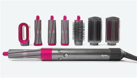 Dyson Airwrap Hair-Styling Tool — Beauty — QVC.com
