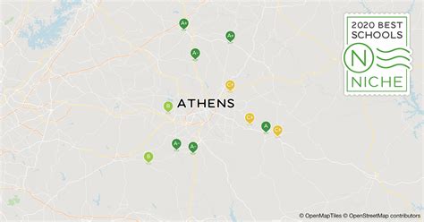 2020 Best Private High Schools in the Athens Area - Niche