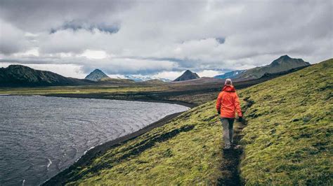 Thorsmork: the Hike of a Lifetime