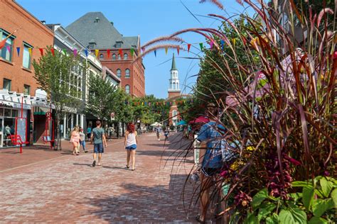 20 Best Things to do in Burlington Vermont - Nothing Familiar