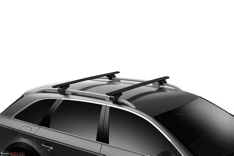 Questions About Roof Racks / Carriers / Bicycle Carriers - Page 9 ...