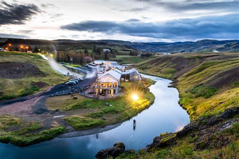 18 Totally Unique Places to Stay in Iceland (To be the envy of your friends!)