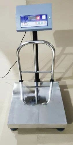 Dog Weighing Scale at Rs 6500/piece | Animal Weighing in Thane | ID: 2851491551133