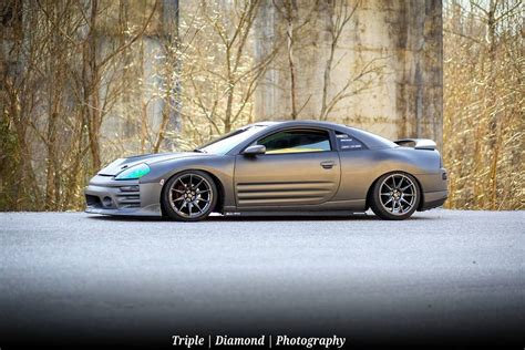 mitsubishi eclipse 3rd gen. Mitsubishi Eclipse Gt, Diamond Photography ...