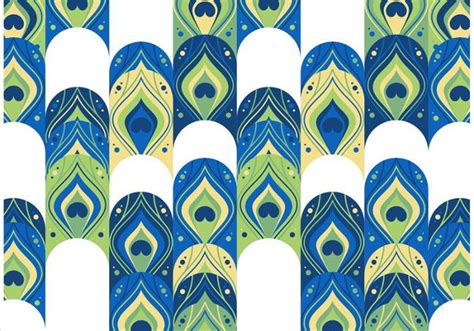 21+ Peacock Patterns | Free Premium Downloads