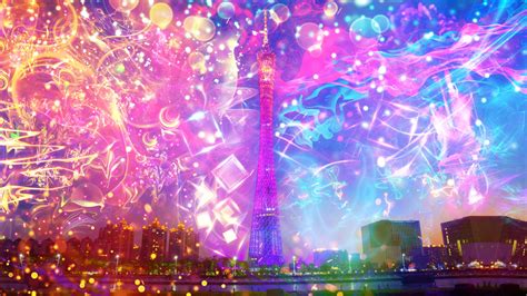 Guangzhou Tower by COOLZONE17500 on DeviantArt