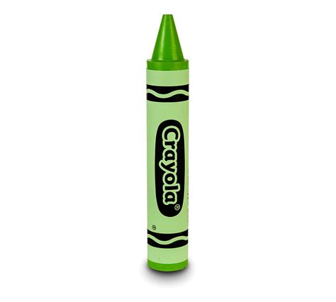 Giant Crayola Crayon-Choose Your Color - Crayola