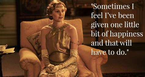 Downton Abbey, Season 6: Best Quotes from Episode 1 | 1. Episode 1 | Season 6 | Downton Abbey ...