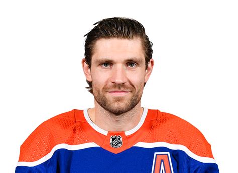 Leon Draisaitl Stats, News, Videos, Highlights, Pictures, Bio - Edmonton Oilers - ESPN