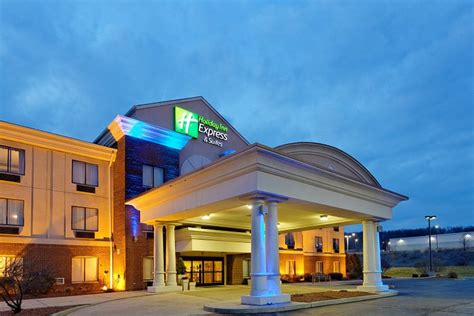 HOLIDAY INN EXPRESS & SUITES LANCASTER, AN IHG HOTEL $132 ($̶1̶4̶4̶ ...