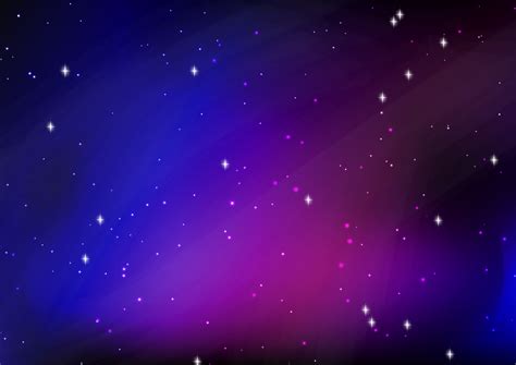 Purple Galaxy Free Vector Art - (129 Free Downloads)