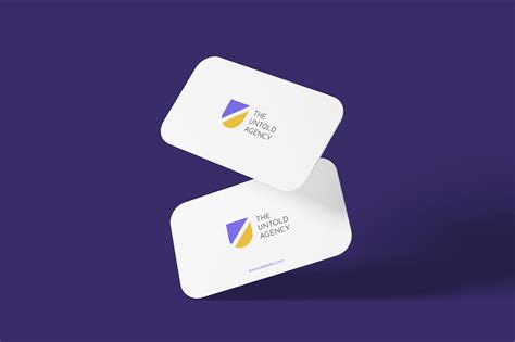 U- Logo & Brand identity on Behance