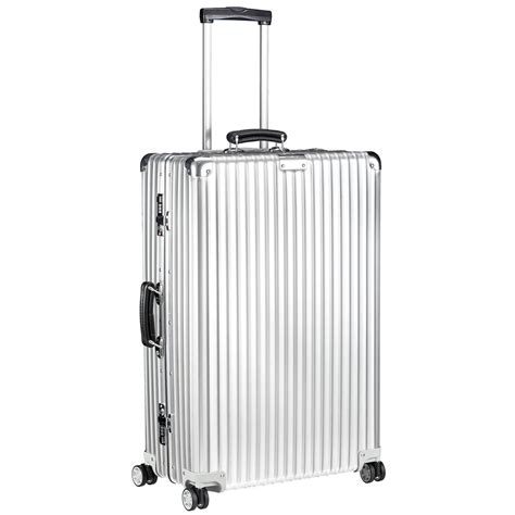 Rimowa Koffer Outlet Salsa Multiwheel 63 Matt Schwarz 81063324 Solar ...