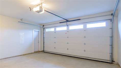 Weatherstripping on Garage Doors | Overhead Door Company of Pierre™