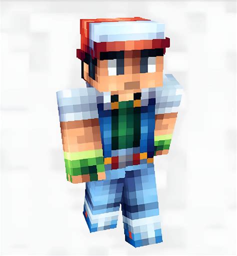 5 best Minecraft video game character skins