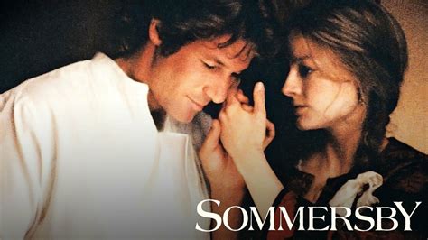 Sommersby - Movie - Where To Watch