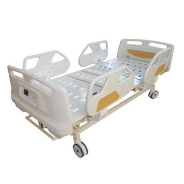 Weight Scale ICU Hospital Bed wholesale