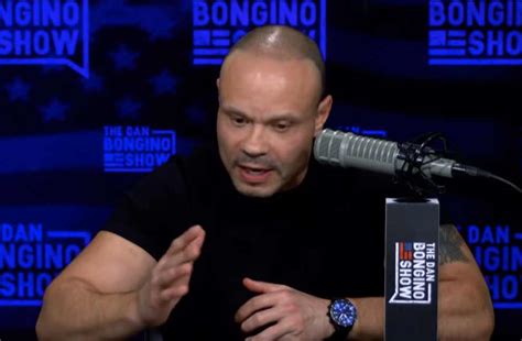 Dan Bongino Reveals Details of Painful Breakthrough Case