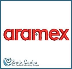 Aramex Logos