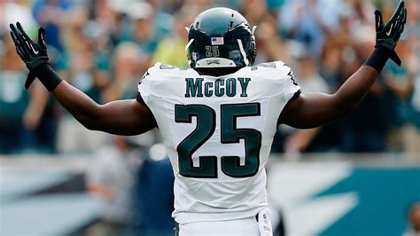 LeSean McCoy Career Highlights - Win Big Sports