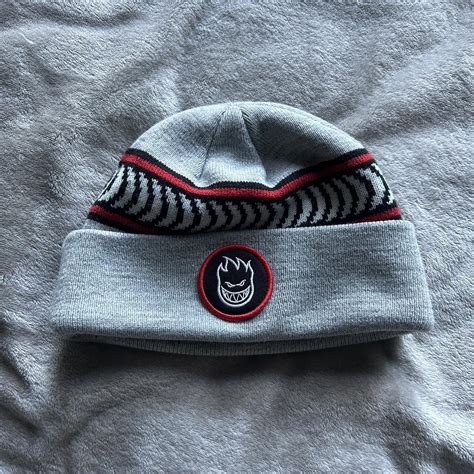 spitfire beanie - Depop