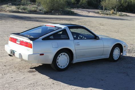 1988 Nissan 300ZX Turbo SS SHIRO Special Coupe 2-Door 3.0L for sale in Fountain Hills, Arizona ...