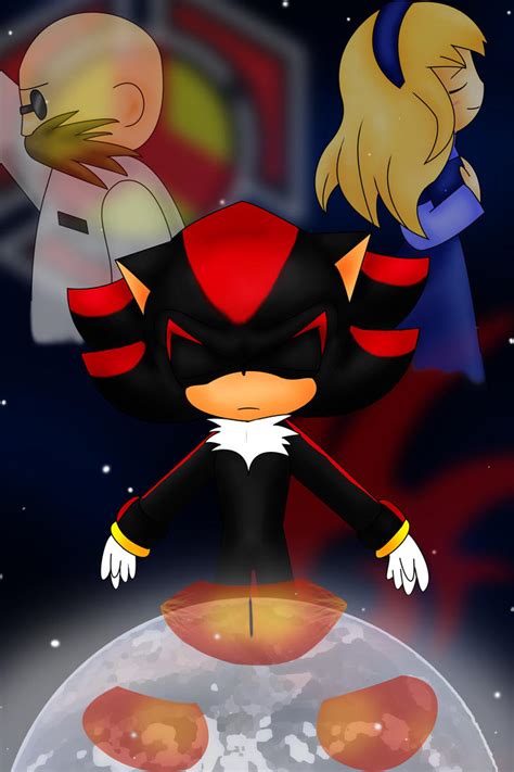 Project Shadow by LazloTitan on DeviantArt