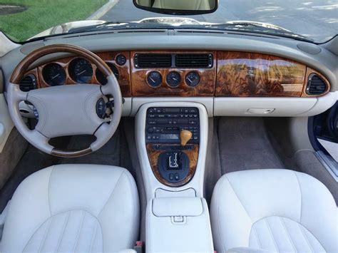 Jaguar Xk8 Interior Color Codes | Psoriasisguru.com